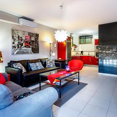 פוארטו ריקו Apartamento La Cascada 108 מראה חיצוני תמונה