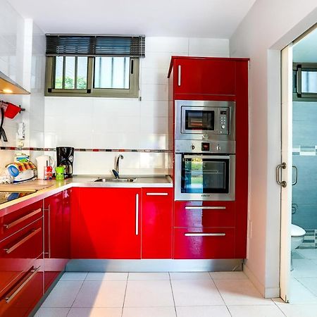 פוארטו ריקו Apartamento La Cascada 108 מראה חיצוני תמונה