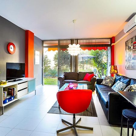 פוארטו ריקו Apartamento La Cascada 108 מראה חיצוני תמונה