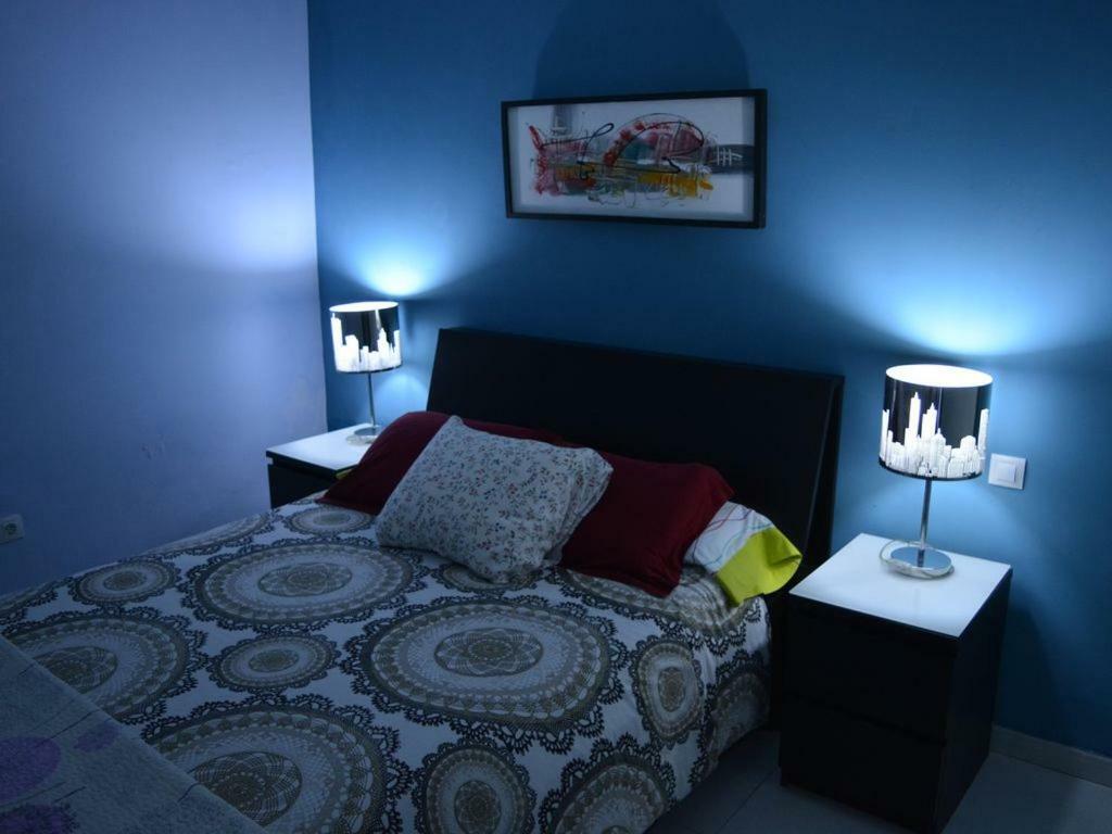 פוארטו ריקו Apartamento La Cascada 108 מראה חיצוני תמונה