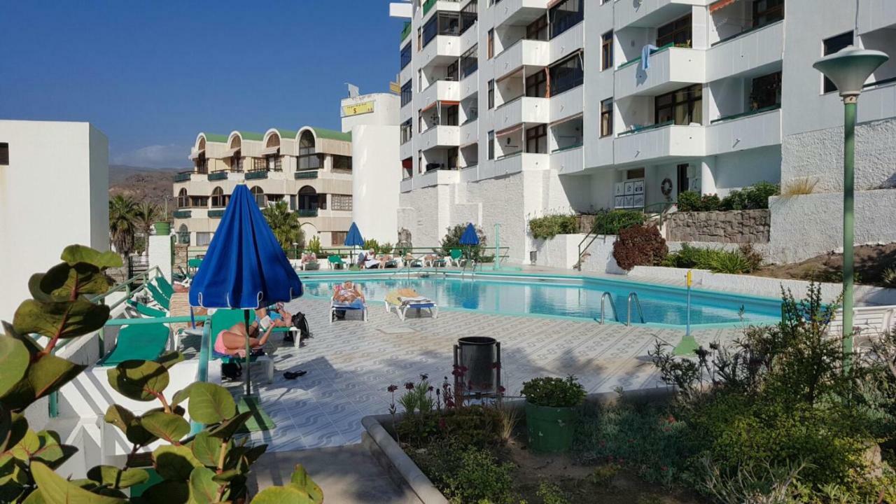 פוארטו ריקו Apartamento La Cascada 108 מראה חיצוני תמונה