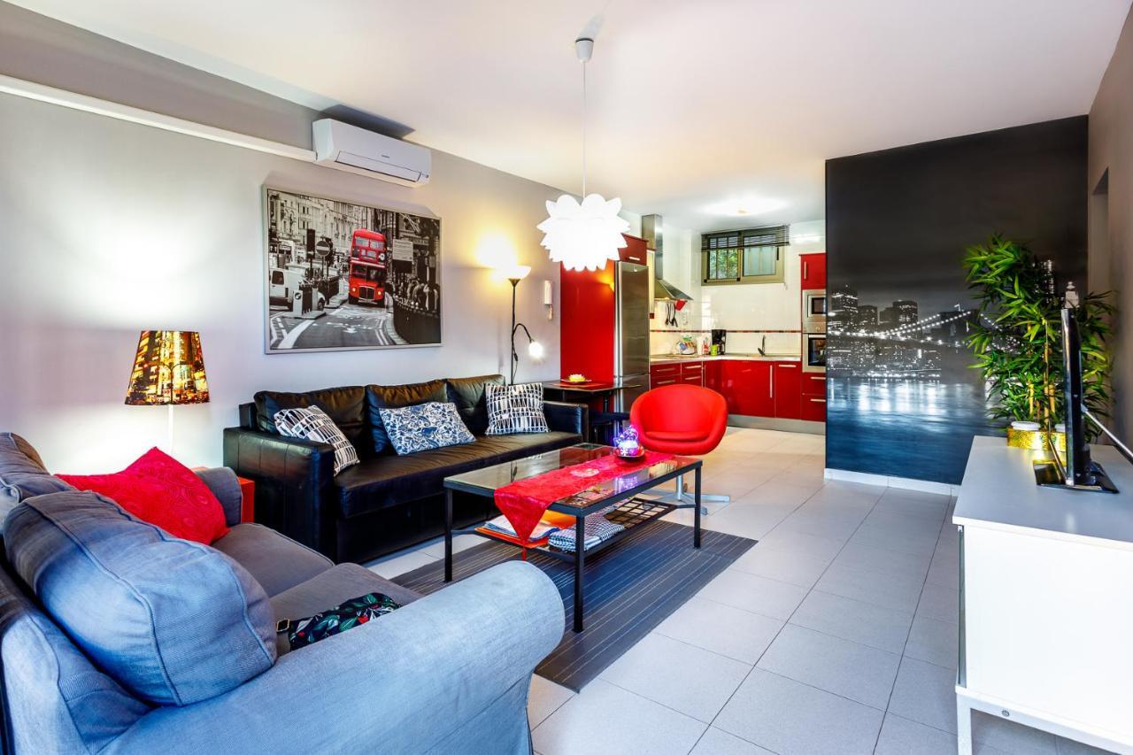 פוארטו ריקו Apartamento La Cascada 108 מראה חיצוני תמונה