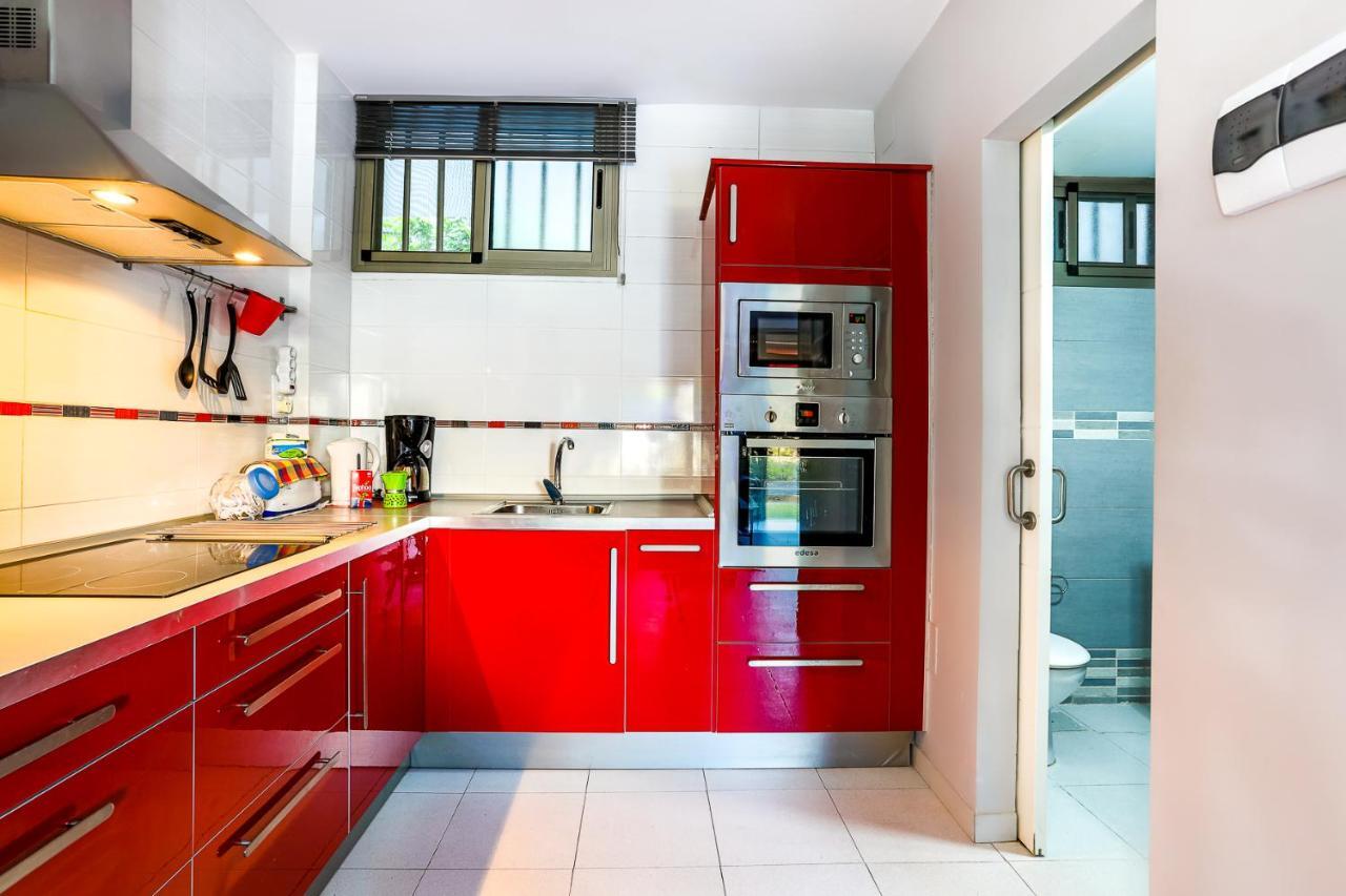 פוארטו ריקו Apartamento La Cascada 108 מראה חיצוני תמונה
