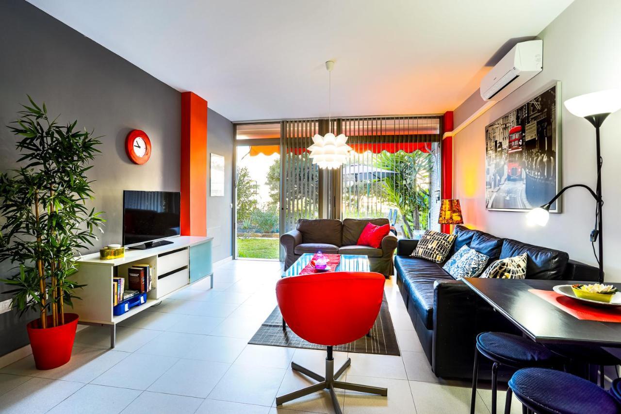 פוארטו ריקו Apartamento La Cascada 108 מראה חיצוני תמונה