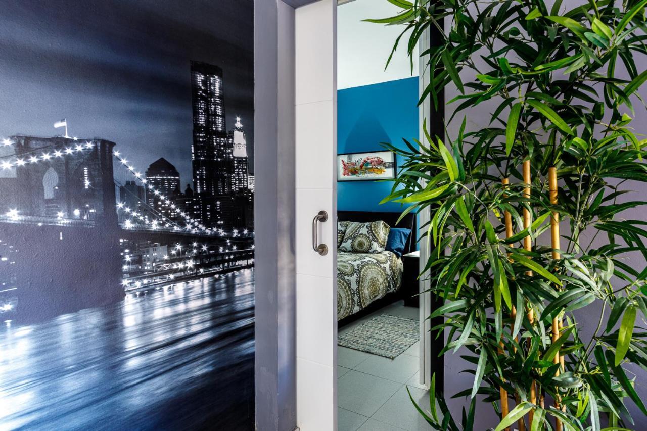 פוארטו ריקו Apartamento La Cascada 108 מראה חיצוני תמונה