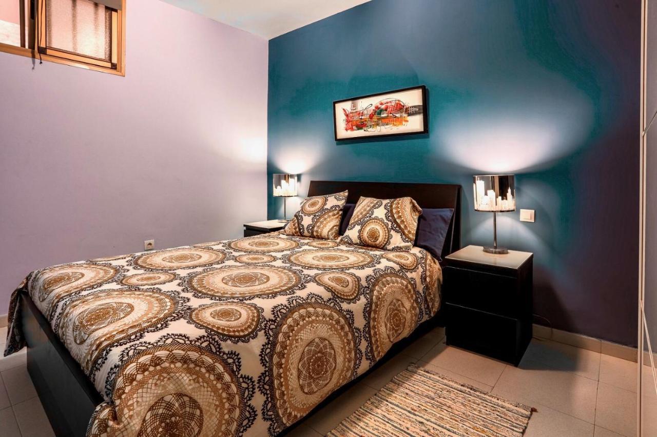 פוארטו ריקו Apartamento La Cascada 108 מראה חיצוני תמונה