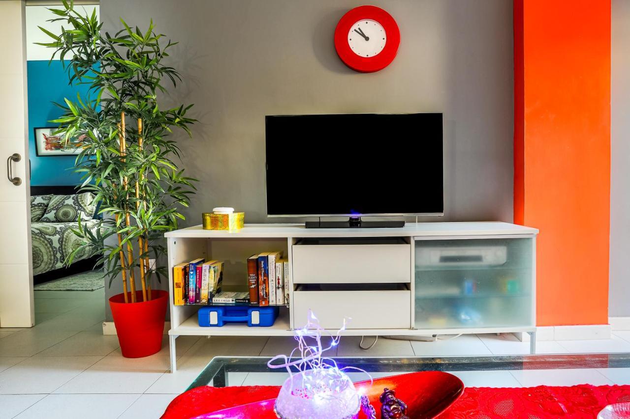 פוארטו ריקו Apartamento La Cascada 108 מראה חיצוני תמונה