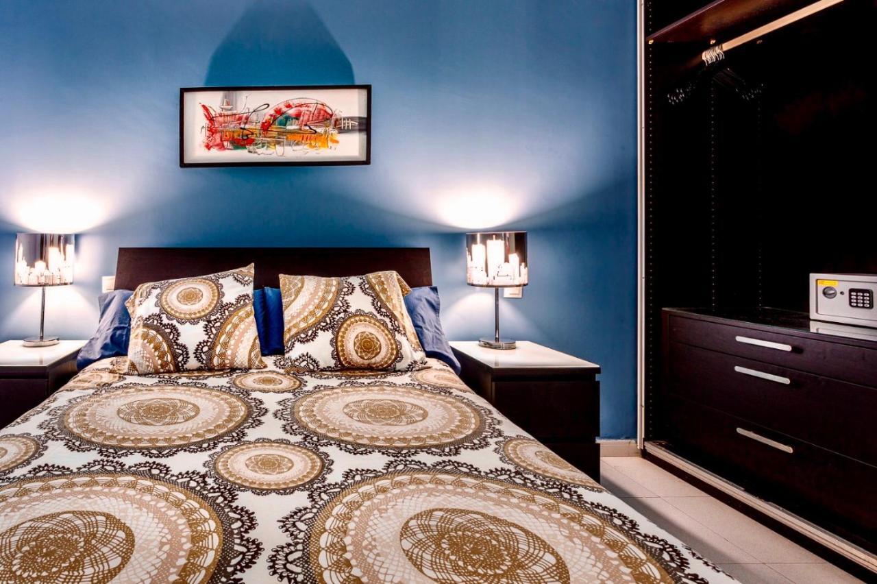 פוארטו ריקו Apartamento La Cascada 108 מראה חיצוני תמונה