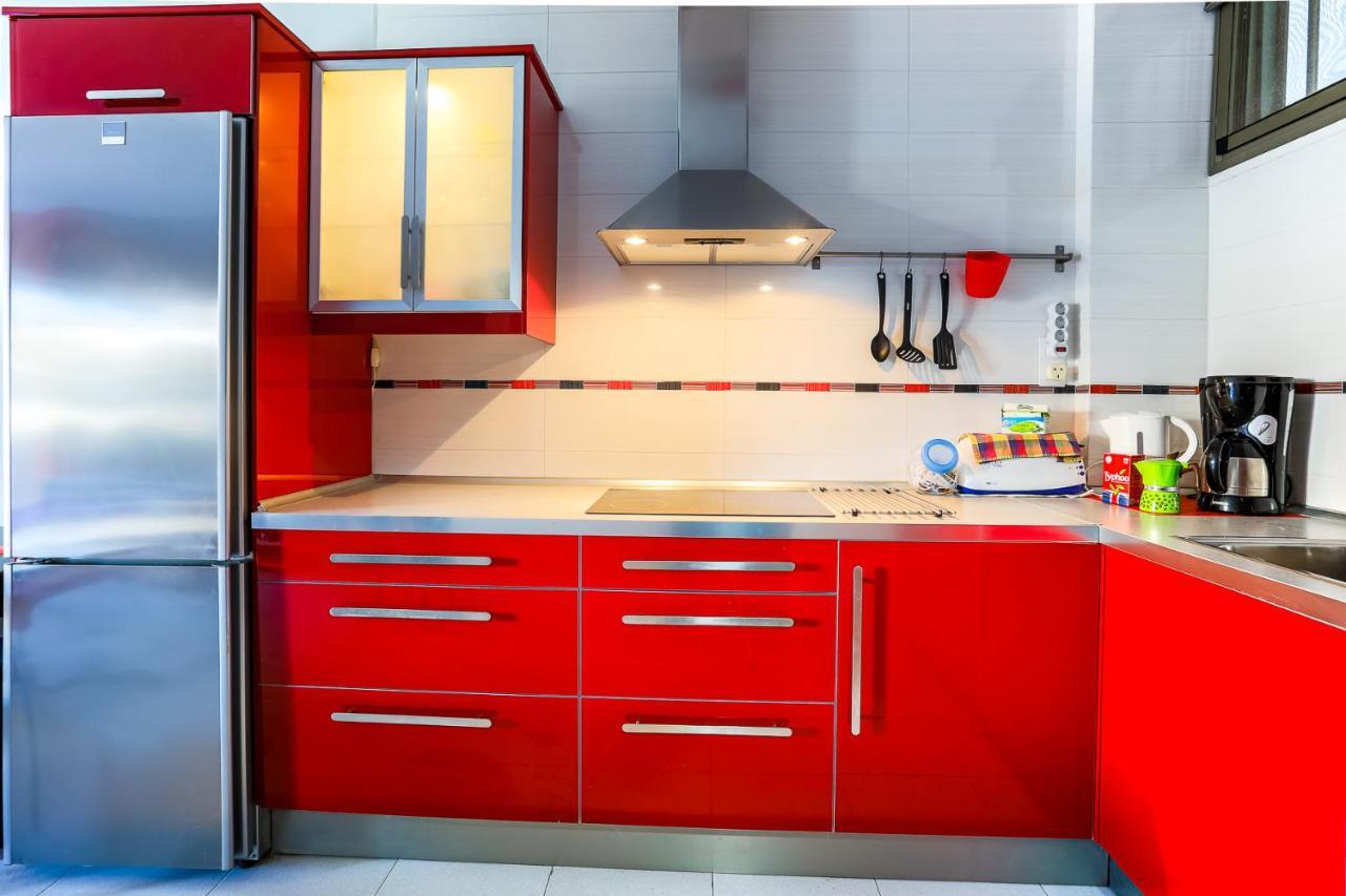פוארטו ריקו Apartamento La Cascada 108 מראה חיצוני תמונה