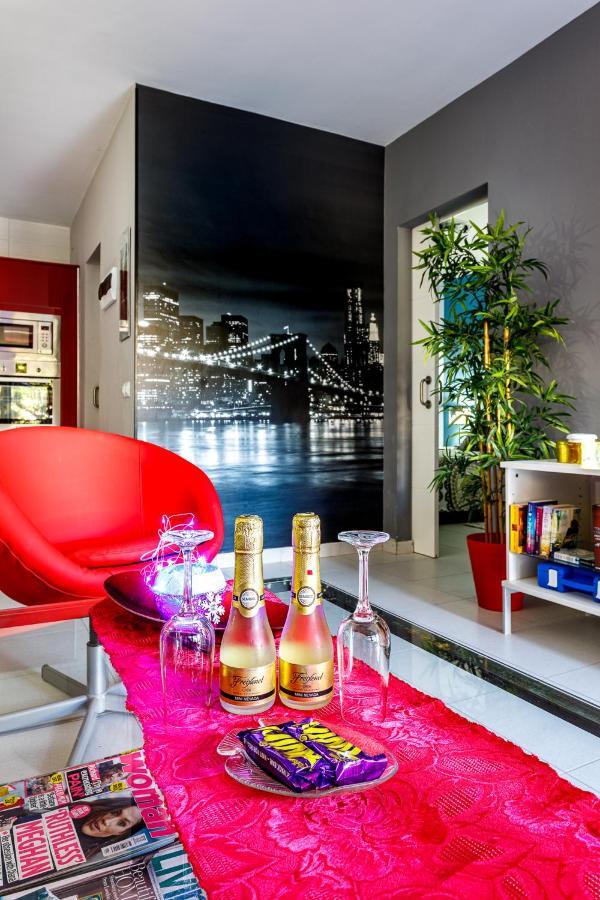 פוארטו ריקו Apartamento La Cascada 108 מראה חיצוני תמונה