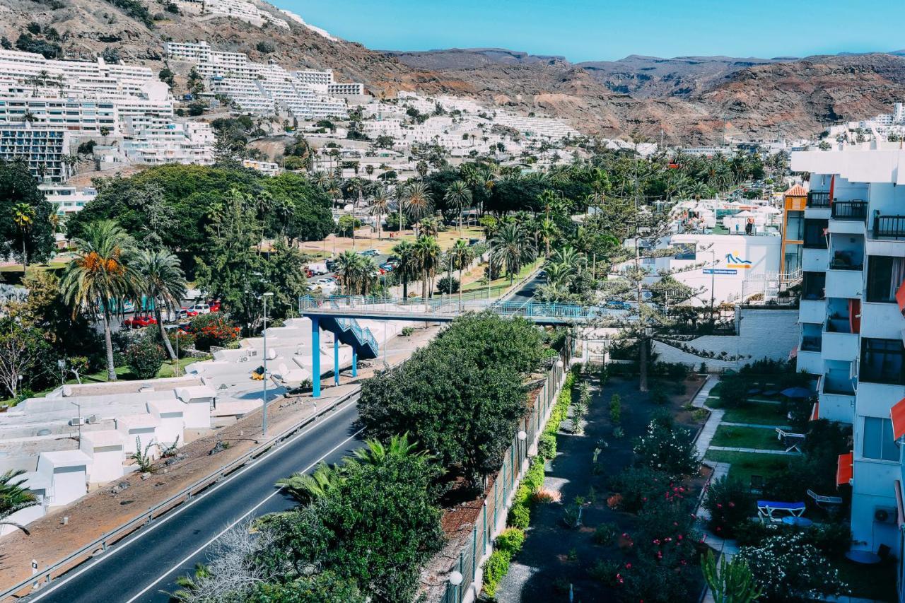 פוארטו ריקו Apartamento La Cascada 108 מראה חיצוני תמונה