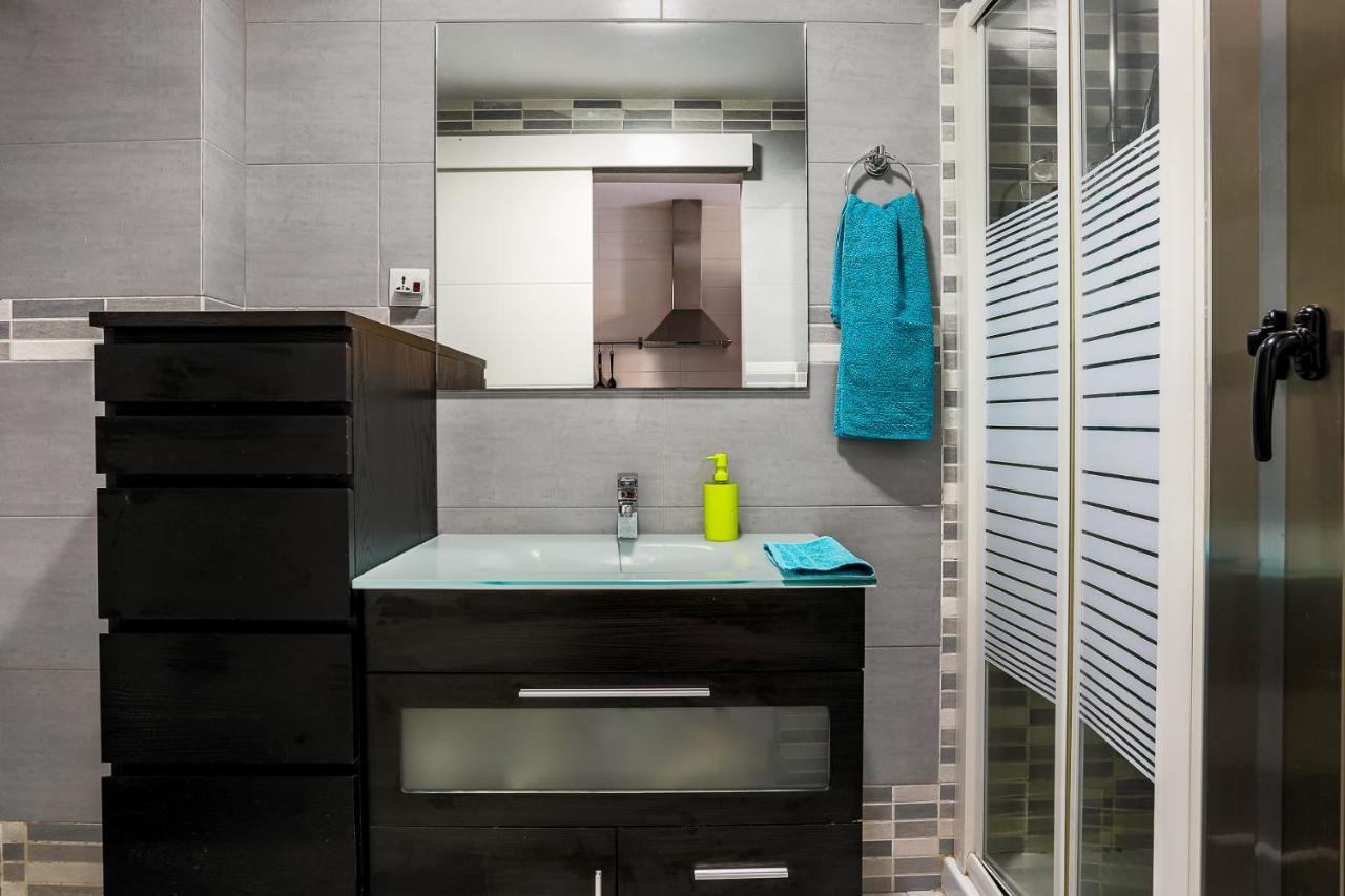פוארטו ריקו Apartamento La Cascada 108 מראה חיצוני תמונה
