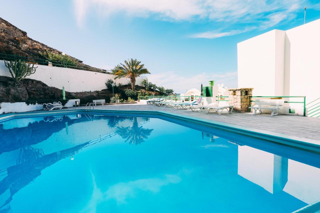 פוארטו ריקו Apartamento La Cascada 108 מראה חיצוני תמונה